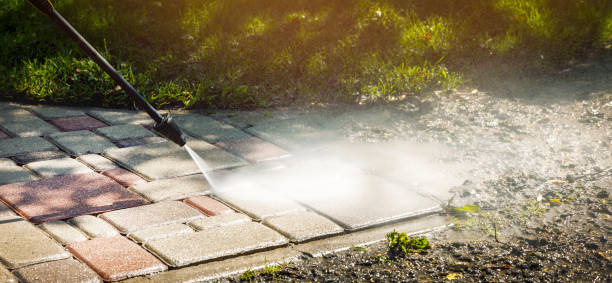 Trusted Pine Valley, CA Pressure Washing Services Experts